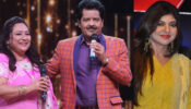 Sa Re Ga Ma Pa Li’l Champs: Udit Narayan’s wife Deepa approves his relationship with Alka Yagnik