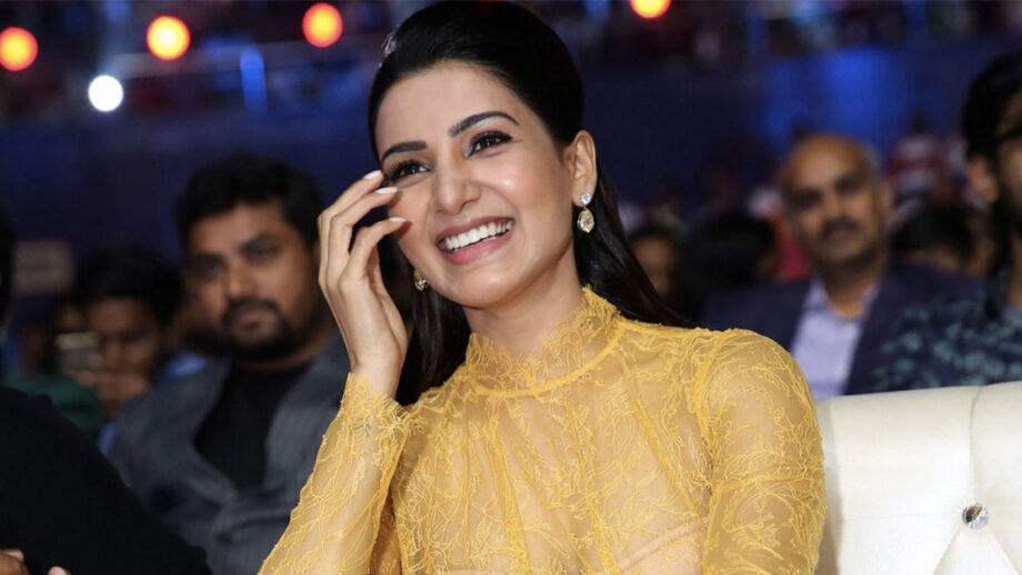 Samantha Akkineni Hit and Flop Movies List