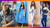 Sara Ali Khan, Janhvi Kapoor, Tara Sutaria, Kirti Sanon In Denim: HOT or NOT?