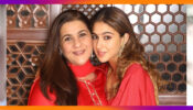 Sara Ali Khan To Do Mother Amrita’s Chameli Ki Shaadi?