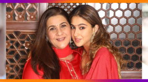 Sara Ali Khan To Do Mother Amrita’s Chameli Ki Shaadi?