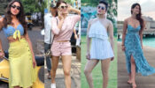 Which bollywood actress gives you the best summer body goals