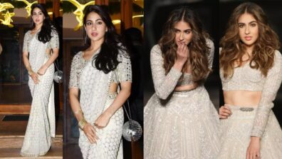 Sara Ali Khan’s most epic fashion moments ever