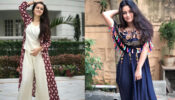 See Pics: How Avneet Kaur inspired us to wear Indo-Western stylish collection