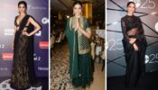 See Pics: How Deepika Padukone inspired us to wear Sabyasachi collection