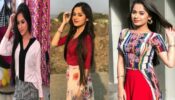 See Pics: How Jannat Zubair inspired us to wear Indo-Western outfits collection