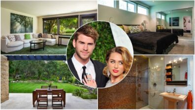 See Pics, Inside Miley Cyrus’s Stylish Home