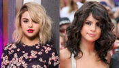 Selena Gomez In Blonde Or Curly Hair: Which Look Suits Her More?