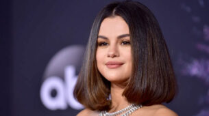 Selena Gomez to contribute some of her profits to Covid-19 Relief Fund
