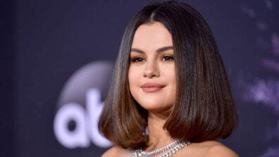 Revealed: Selena Gomez’s Self Quarantine Routine