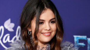 Selena Gomez’s Roles Played On-Screen Till Now