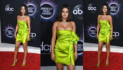 Selena Gomez’s Red Carpet Outfits: Rate The Best Look?