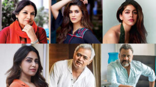 Shabana Azmi, Kriti Sanon, Hansal Mehta, Swara Bhaskar and others… We find out how Bollywood spends time during lockdown