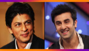 Shah Rukh Khan-Ranbir Kapoor Face-to-Face