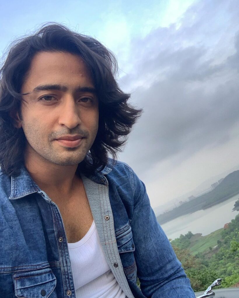 10 Best Shaheer Sheikh’s Fashion Looks You Can Try - 6