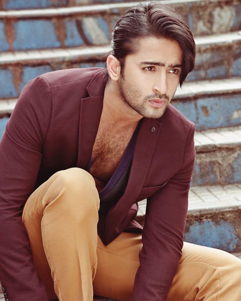 Reasons Behind Shaheer Sheikh’s Massive Popularity - 1