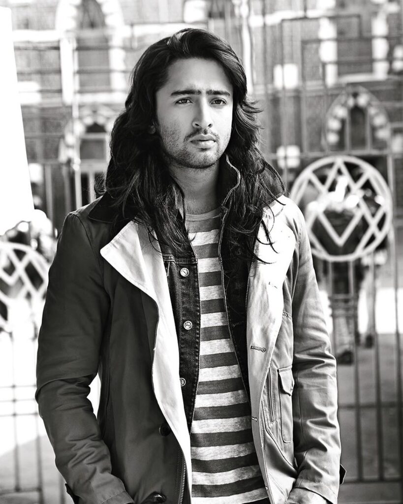 Reasons Behind Shaheer Sheikh’s Massive Popularity - 2