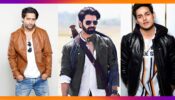 Shaheer Sheikh Vs Barun Sobti Vs Priyank Sharma: Who gives major styling goals in a leather jacket?