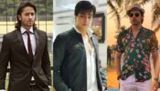 Shaheer Sheikh Vs Mohsin Khan Vs Parth Samthaan: Who’s an ultimate style icon?