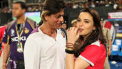 Shahrukh Khan vs Preity Zinta: The Dynamic IPL Team Owner