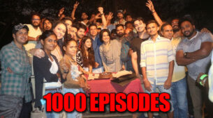 Shakti Astitva Ke Ehsaas Ki achieves the phenomenal ‘1000 episodes’ feat