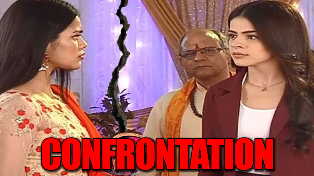 Shakti Astitva Ke Ehsaas Ki: Heer and Jharna’s confrontation to be dramatic