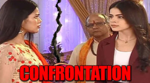 Shakti Astitva Ke Ehsaas Ki: Heer and Jharna’s confrontation to be dramatic