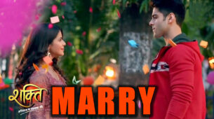Shakti Astitva Ke Ehsaas Ki: Virat and Heer MARRY