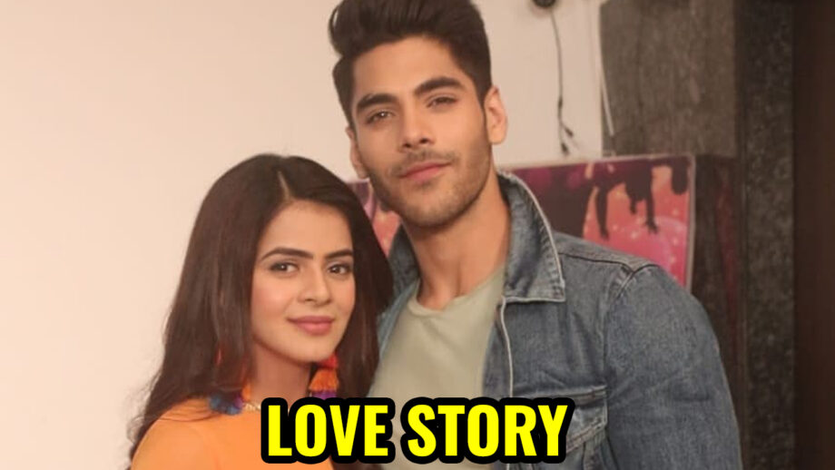 Shakti Astitva Ke Ehsaas Ki: Virat and Heer’s intense love story to start