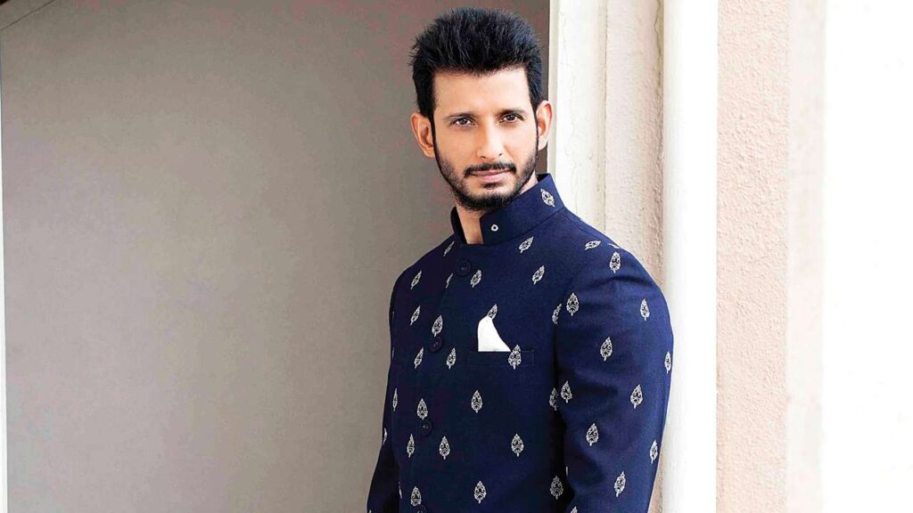 Sharman Joshi and his contribution to Indian theatre
