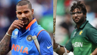 Shikhar Dhawan vs Imam ul Haq: The Best Batsman