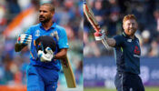 Shikhar Dhawan vs Jonny Bairstow: The Best Opener 1