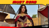 Alif Laila is very close to my heart: Shiny Doshi 