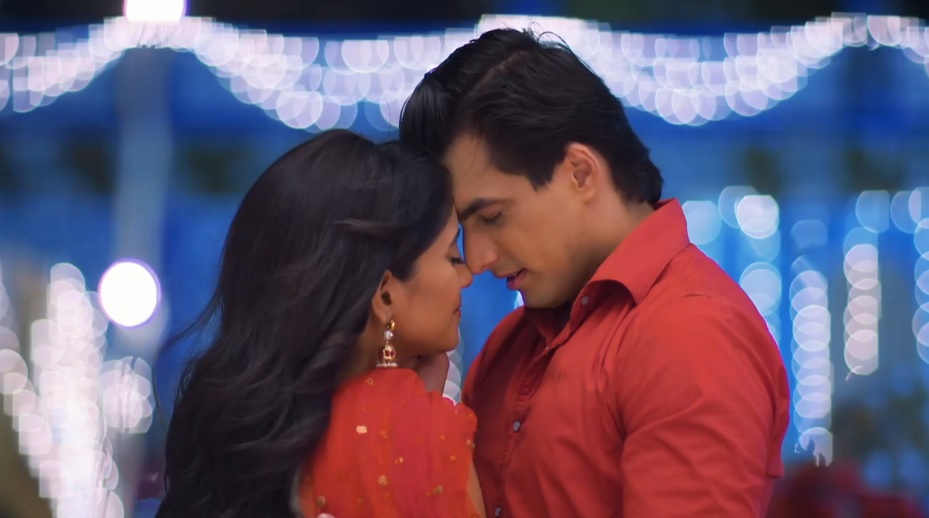 Is Shivangi Joshi Mohsin Khan’s Best Co-star So Far? - 5