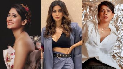 Shivangi Joshi Vs Mouni Roy Vs Nia Sharma: Who is the ultimate style icon?