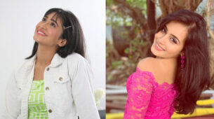 Shivangi Joshi vs Rhea Sharma: The Girl With The Most Vivacious Smile