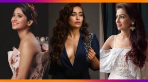 Shivangi Joshi vs Surbhi Jyoti vs Sriti Jha: Who Follows SPUNKY Fashion?