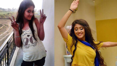 Shivangi Joshi’s Major Transformation From Yeh Rishta Kya Kehlata Hai