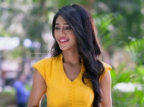 Shivangi Joshi’s Major Transformation From Yeh Rishta Kya Kehlata Hai - 0