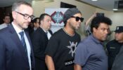SHOCKING: Football sensation Ronaldinho investigated in fake passport case
