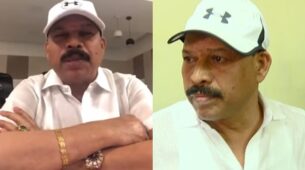 SHOCKING: Kannada film producer Kapali Mohan commits suicide