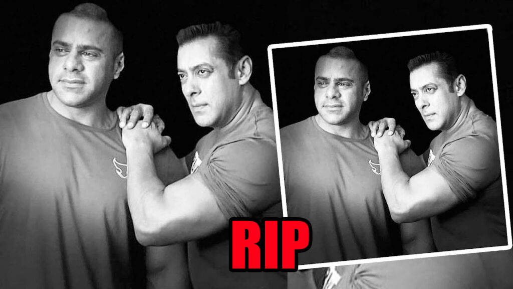 SHOCKING: Salman Khan's relative passes away, Find out who