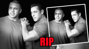 Megastar Salman Khan extremely ‘upset’ for not attending nephew Abdullah Khan’s funeral due to Covid-19 lockdown