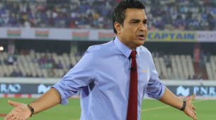 SHOCKING: Veteran Sanjay Manjrekar thrown out of commentary panel by BCCI
