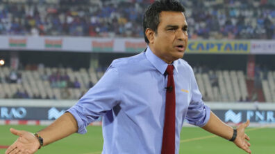 SHOCKING: Veteran Sanjay Manjrekar thrown out of commentary panel by BCCI