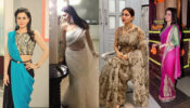 Shraddha Arya’s Saree Look In Kundali Bhagya: Yay Or Nay?