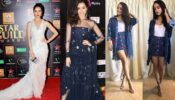 Shraddha Kapoor’s Fashion Looks: From Red Carpet Gowns To Short Skirts