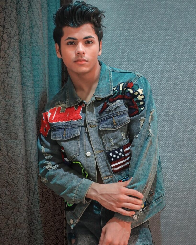 Siddharth Nigam In Denim Looks: HOT or NOT? - 0