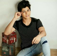 Siddharth Nigam In Denim Looks: HOT or NOT? - 1