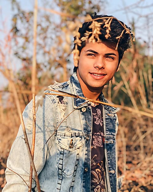 Siddharth Nigam In Denim Looks: HOT or NOT? - 2